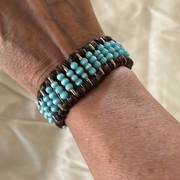 Beaded Bracelet - Picture 3 of 3